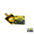 Shredder Large Grinder Mushroom Shape - Style 52 - 62mm - 4 Part (MSRP $17.00)