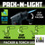 Smokezilla Pack-N-Light Packer & Torch Lighter - Display of 12 [25120] (MSRP $4.99 Each)