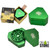 Shredder Large Grinder Triangular Shape - Style 49 - 63mm - 3 Part (MSRP $26.00)