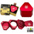 Shredder Large Grinder Triangular Shape - Style 50 - 63mm - 4 Part (MSRP $26.00)