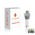 Flaka Nectar Collector Dab Quartz Coil Replacement (MSRP $9.00)