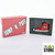 Gliizy Jump-N-Puff Shoes Glass Hand Pipe - 90 Grams - 3.5 Inches (MSRP $35.00)