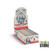 Zig-Zag Vintage Slow Burning Rolling Papers - Display of 24 Booklets (MSRP $2.50 - $3.50 Each)