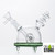 Dragon Platinum Space Car Water Pipe Bong Style - 200 Grams - 5.2 Inches - Assorted Colors [WPE-055] (MSRP $62.00)