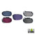 Smokezilla Zilla Locking Bag With Smell Proof Technology & Combination Lock - Assorted Colors - Display of 6 [25328] (MSRP $14.99 Each)