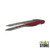 Hookah Tong With Metal Inlay [T2002] (MSRP $7.00)
