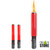 Smyle Fyre Saber Torch With Glowing Lights - Display of 5 (MSRP $19.99 Each)