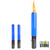 Smyle Fyre Saber Torch With Glowing Lights - Display of 5 (MSRP $19.99 Each)