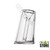 MJ Arsenal Fulcrum Mini Bubbler Hand Pipe - 4 Inches (MSRP $32.00)