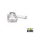 MJ Arsenal Kettle Spoon Hand Pipe - 4 Inches (MSRP $19.00)