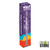 Wulf Mods Arrow Nectar Collector Dab Straw - 6 Inches - Assorted Colors - Display of 15 (MSRP $14.99 Each)