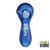 Wulf Mods Globe Classic Spoon Hand Pipe - 4 Inches - Assorted Colors - Display of 15 (MSRP $14.99 Each)