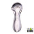 Wulf Mods Globe Classic Spoon Hand Pipe - 4 Inches - Assorted Colors - Display of 15 (MSRP $14.99 Each)
