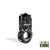 Wulf Mods Vert Inverted Butane Torch Lighter - Assorted Colors - Display of 9 (MSRP $16.99 Each)