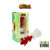 Gliizy Bonsai Glass Hand Pipe - 90 Grams - 4 Inches (MSRP $22.00)