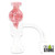 Gliizy Glass Premium Quartz Banger Nail Gift Set - 14MM Male (MSRP $10.00 - $20.00)