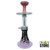 DUD Hookah Rabbit 18 Inch Single Hose Hookah - Assorted Colors (MSRP $55.00)