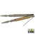 Hookah Tong With Premium Wood Handle (MSRP $3.00)