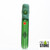 Shadow Glass Pen Hand Pipe Chillum - 110 Grams - 6.5 Inches - Assorted Colors [SGH-040] (MSRP $19.00)