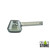 The Kind Glass Bogart Borosilicate Hand Pipe - 4 Inches - 55 Grams (MSRP $24.99)