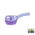 The Kind Glass Buddha Borosilicate Hand Pipe - 4 Inches - 70 Grams (MSRP $24.99)