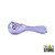 The Kind Glass Mitchum Borosilicate Hand Pipe - 4 Inches - 60 Grams (MSRP $24.99)