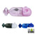 Shadow Glass Capsule Hand Pipe Spoon - 90 Grams - 5.5 Inches - Assorted Colors [SGH-041] (MSRP $20.00)