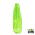 Shadow Glass Corn Shaped Hand Pipe Spoon - 90 Grams - 4.5 Inches - Assorted Colors [SGH-044] (MSRP $14.00)
