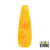 Shadow Glass Corn Shaped Hand Pipe Spoon - 90 Grams - 4.5 Inches - Assorted Colors [SGH-044] (MSRP $14.00)