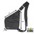 FireBar Labs Smell Proof Cross Body Bag With Programmable Combo Lock (MSRP $69.99)