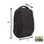 FireBar Labs Smell Proof Executive Backpack With USB-C Fast-Charge Port (MSRP $150.00)