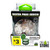 Smokezilla Nicotine Pouch & Storage Canister - Assorted Designs - Display of 4 [41784] (MSRP $5.00 Each)