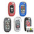 Dazzvape U-Key 400mAh Variable Voltage 510 Oil Vaporizer Battery - Special Edition (MSRP $20.00)