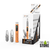 Lookah Firebee 650mAh 510 VV Device Pen Battery With Two Style Coils - Display of 6 (MSRP $48.99 Each)