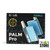 Exxus Device Palm Pro 500mAh Cartridge Vaporizer Battery Powered By CCELL - Limited Edition (MSRP $49.99)