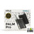 Exxus Device Palm Pro 500mAh Cartridge Vaporizer Battery Powered By CCELL - Limited Edition (MSRP $49.99)
