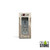 Exxus Device Claro 400mAh Cartridge Vaporizer Powered By Yocan - Assorted Colors - Display of 12 (MSRP $19.99 Each)