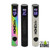 HoneyStick Digi Stick 400mAh VV 510 Device Pen Battery With LED Smart Screen (MSRP $10.00)