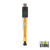 Ooze Smart Battery Digital Control 650mAh 510 Device Pen With LED Screen & USB Charger - Stackable Acrylic Display of 48 (MSRP $15.00 Each)