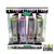 Ooze Smart Battery Digital Control 650mAh 510 Device Pen With LED Screen & USB Charger - Stackable Acrylic Display of 48 (MSRP $15.00 Each)