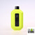 Spaceship by VIXOR 650mAh Concealed Dual Cartridge Device Battery With OLED Screen - Assorted Colors - Display of 10 (MSRP $20.00 Each)
