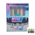 Ooze Digit Smart Tech Battery 400mAh 510 Device Pen With Digital Screen & Twist Dial - Display of 5 (MSRP $17.00 Each)