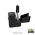 Flaka Pico 500mAh VV 510 Cartridge Device Mod Battery With USB Cable (MSRP $19.99)