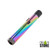 Ooze Digit Smart Tech Battery 400mAh 510 Device Pen With Twist Dial & Digital Screen - Display of 24 (MSRP $16.00 Each)