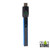 Ooze Quad 2 Digital Square Battery 500mAh 510 Device Pen With LED Screen (MSRP $18.00)