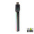 Ooze Quad 2 Digital Square Battery 500mAh 510 Device Pen With LED Screen (MSRP $18.00)