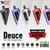 Yocan Deuce 1000mAh VV 510 Thread Dual Cartridge Device Battery With OLED Screen (MSRP $42.00)