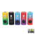 ELF Hardware Deltaic 500mAh VV 510 Cartridge Device Battery With LED Screen & USB Cable - Assorted Colors - Display of 15 (MSRP $14.99 Each)