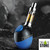 Lookah Egg 350mAh VV 510 Cartridge Device Battery With Temperature Control - Display of 5 (MSRP $28.99 Each)