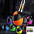 Lookah Egg 350mAh VV 510 Cartridge Device Battery With Temperature Control - Display of 5 (MSRP $28.99 Each)